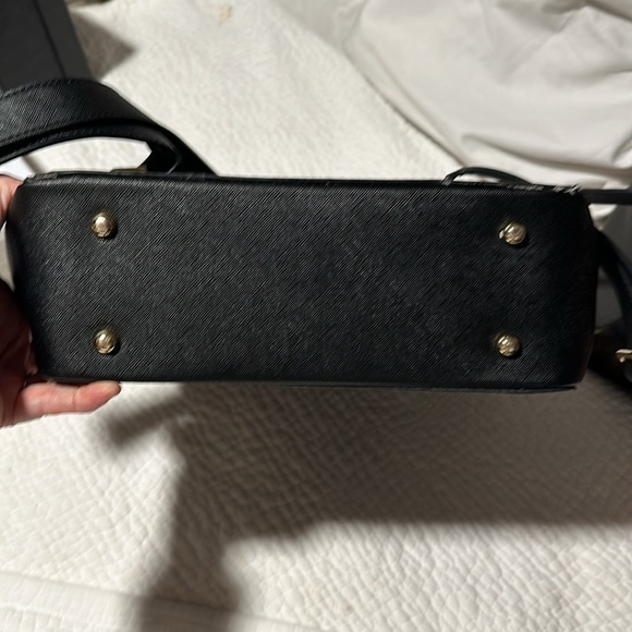 Exc condition Calpak backpack black - Picture 3 of 4